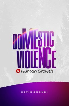 portada Domestic Violence and Human Growth (en Inglés)