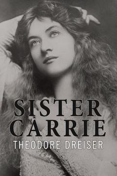 portada Sister Carrie