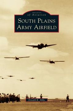 portada South Plains Army Airfield