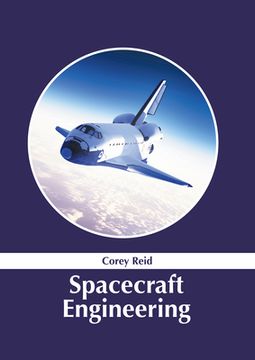 portada Spacecraft Engineering (in English)