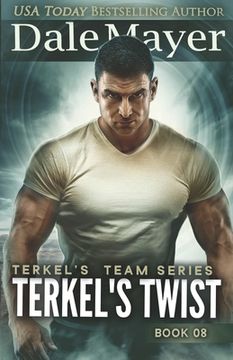 portada Terkel's Twist