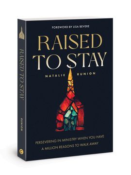 portada Raised to Stay (in English)
