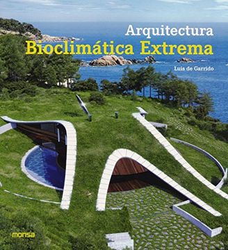 portada Arquitectura Bioclimática Extrema