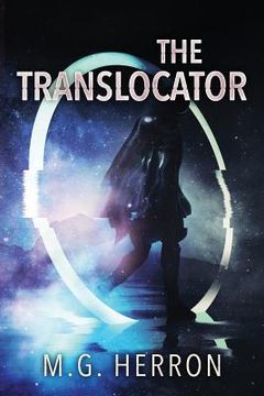 portada The Translocator (en Inglés)