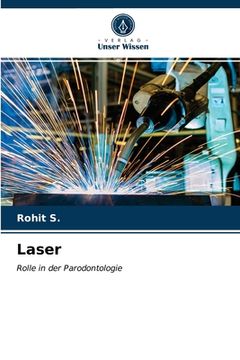 portada Laser (en Alemán)