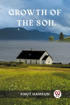 portada Growth of the Soil