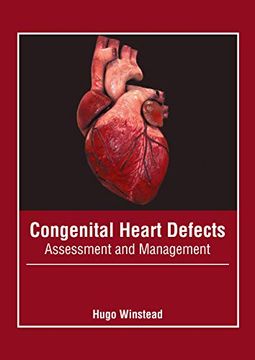 portada Congenital Heart Defects: Assessment and Management