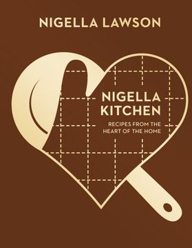 portada Nigella Kitchen: Recipes from the Heart of the Home (Nigella Collection)
