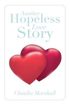 portada Another Hopeless Love Story (in English)