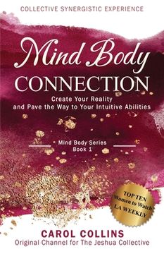 portada Mind Body Connection (en Inglés)