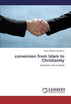 portada Conversion From Islam to Christianity