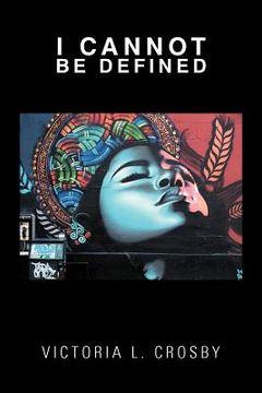 portada i cannot be defined (in English)