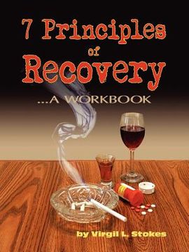 portada 7 principles of recovery (en Inglés)