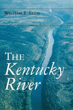 portada the kentucky river (in English)
