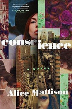 portada Conscience: A Novel (en Inglés)
