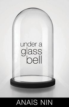portada Under a Glass Bell (en Inglés)