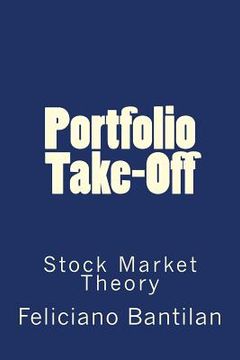 portada Portfolio Take-off: Stock Market Theory (en Inglés)