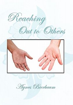 portada reaching out to others (en Inglés)
