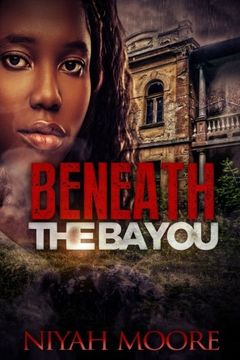 portada Beneath the Bayou