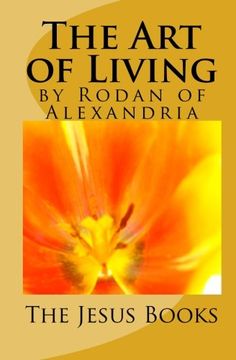 portada The Art of Living