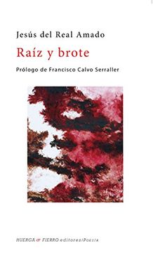 portada RAÍZ Y BROTE (in Spanish)