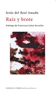 portada RAÍZ Y BROTE