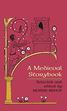 portada Medieval Storybook