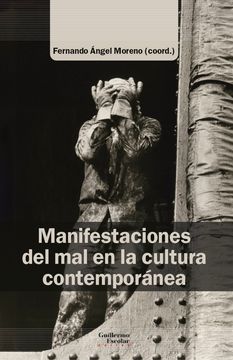 portada Manifestaciones del mal en la Cultura Contemporanea