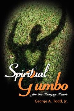 portada spiritual gumbo for the hungry heart (en Inglés)