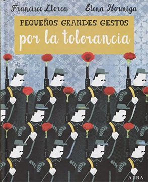 portada Pequeños Grandes Gestos por la Tolerancia (in Spanish)