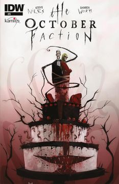 portada The October Faction #6a
