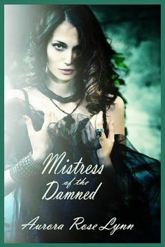 portada Mistress of the Damned: (Sexy Vampire Romance) (en Inglés)