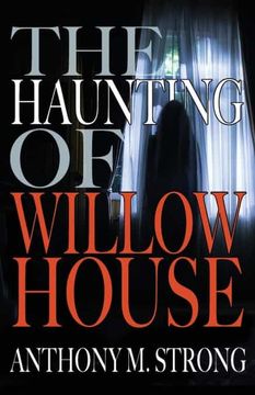 portada The Haunting of Willow House (en Inglés)