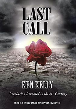 portada Last Call: Revelation Revealed in the 21St Century (en Inglés)