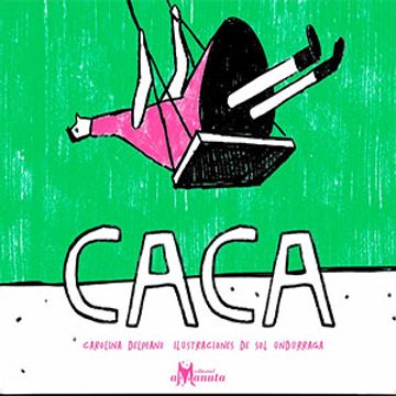 portada Caca (in Spanish)