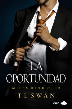 portada La Oportunidad (in Spanish)