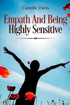portada Empath And Being Highly Sensitive (en Inglés)