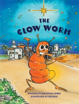 portada The Glow Worm (en Inglés)