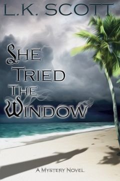 portada She Tried the Window