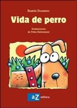 portada Vida De Perro (in Spanish)