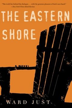 portada The Eastern Shore (in English)
