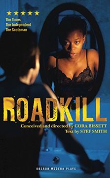 portada Roadkill (en Inglés)