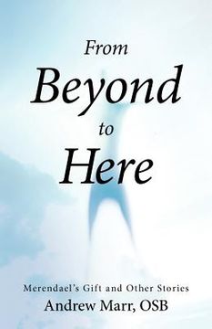 portada from beyond to here