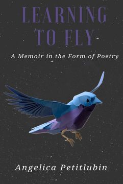 portada Learning to fly (en Inglés)