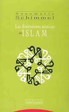 portada Las Dimensiones Místicas del Islam