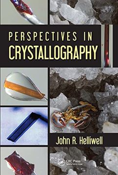 portada Perspectives in Crystallography