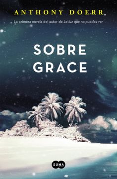 portada Sobre Grace (about Grace)