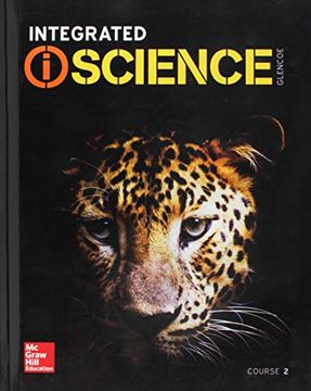portada Integrated Iscience, Course 2, Student Edition