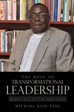 portada The Role of Transformational Leadership (in English)