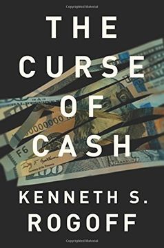 portada The Curse Of Cash (en Inglés)